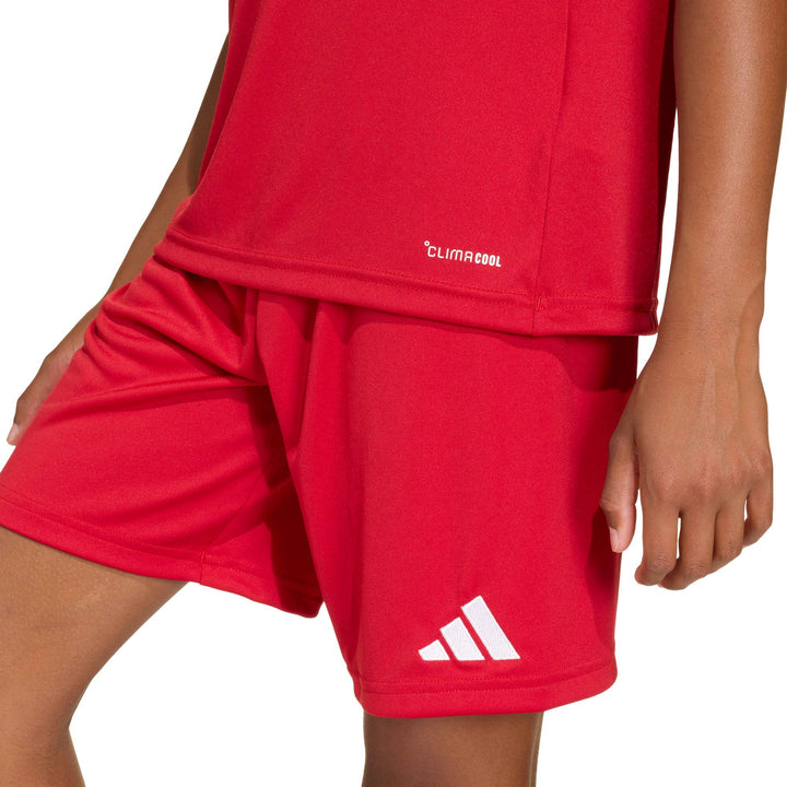 adidas Entrada 26 Jsy Y Kinder - tepore/white