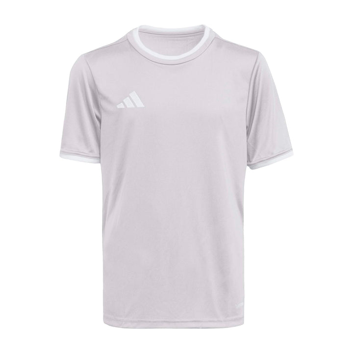 adidas Entrada 26 Jsy Y Kinder - tmlggr/white