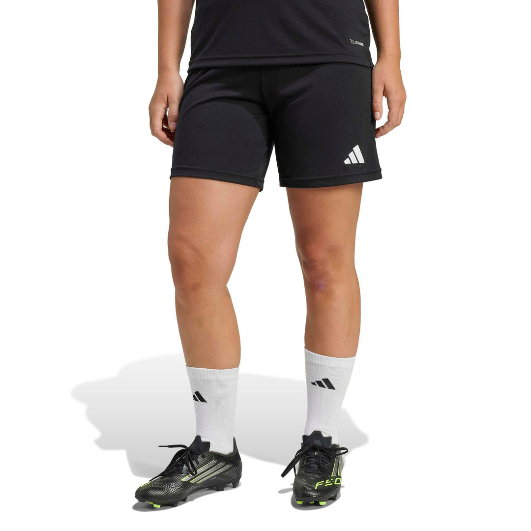 adidas Entrada 26 Sho W - black/white