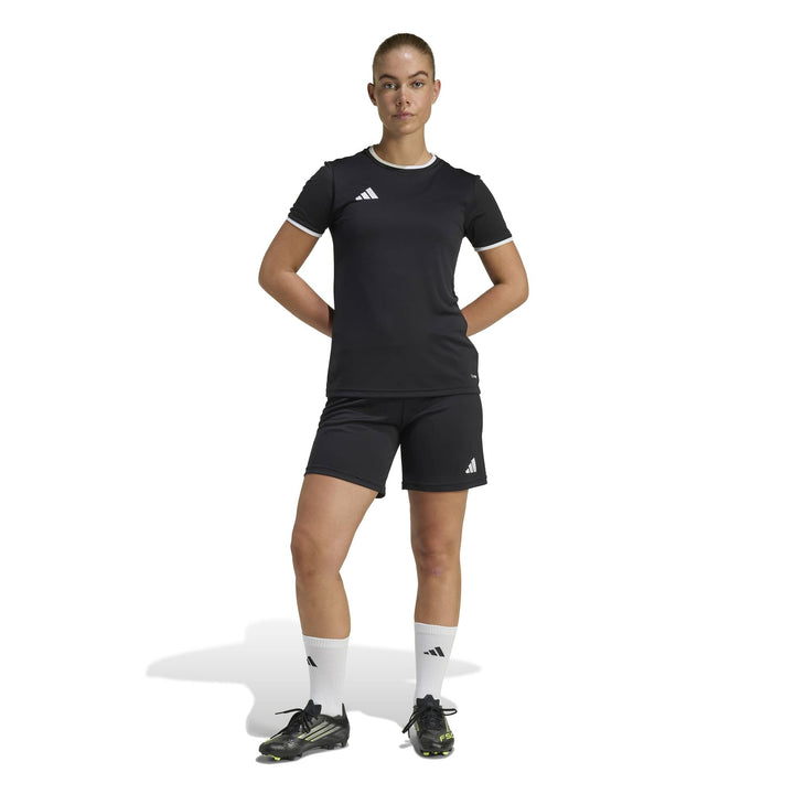 adidas Entrada 26 Sho W - black/white