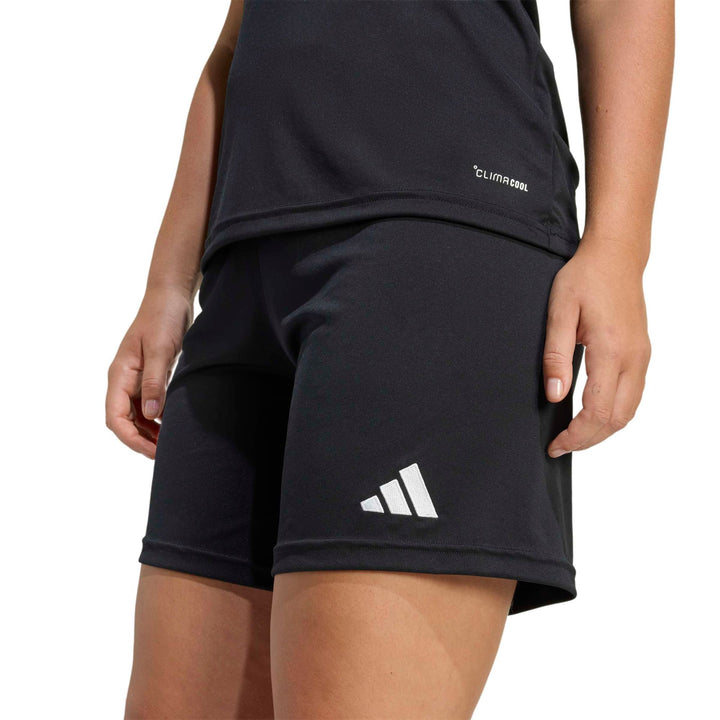 adidas Entrada 26 Sho W - black/white