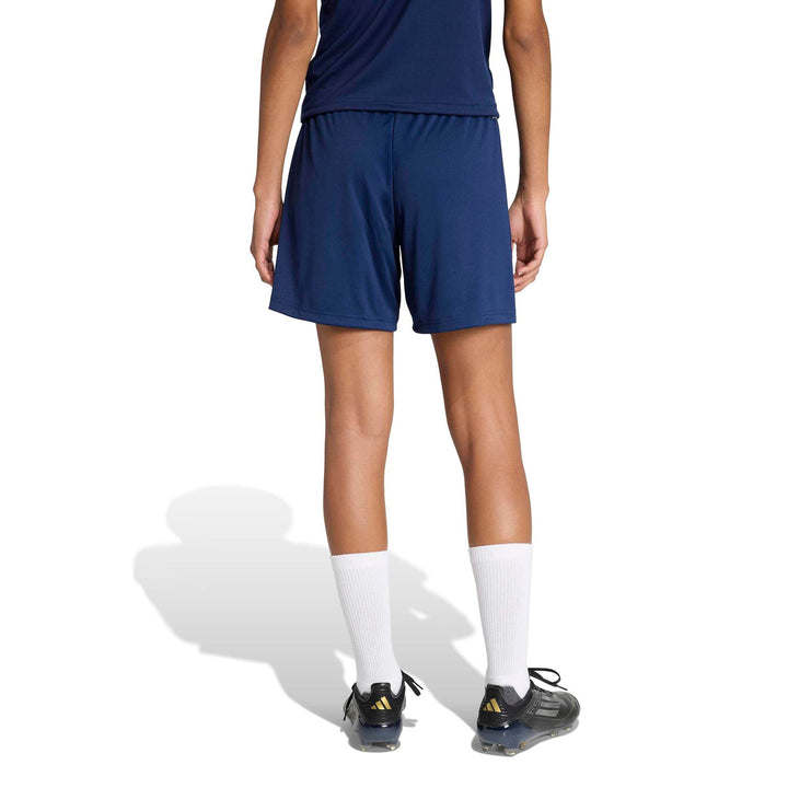 adidas Entrada 26 Sho W - tenabl/white