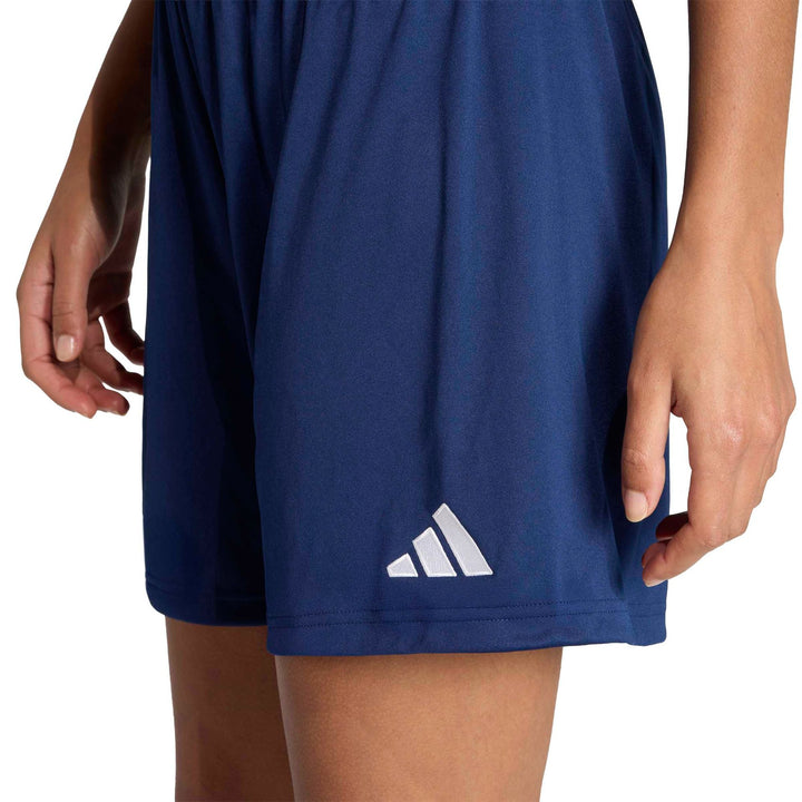 adidas Entrada 26 Sho W - tenabl/white