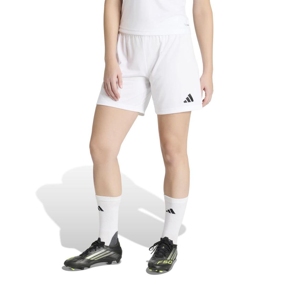 adidas Entrada 26 Sho W - white/black