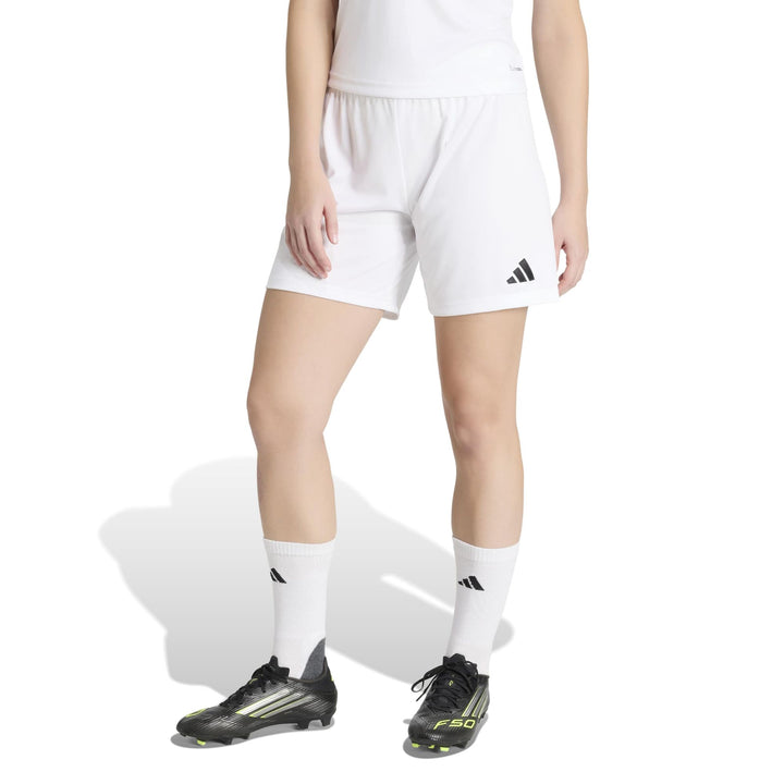 adidas Entrada 26 Sho W - white/black