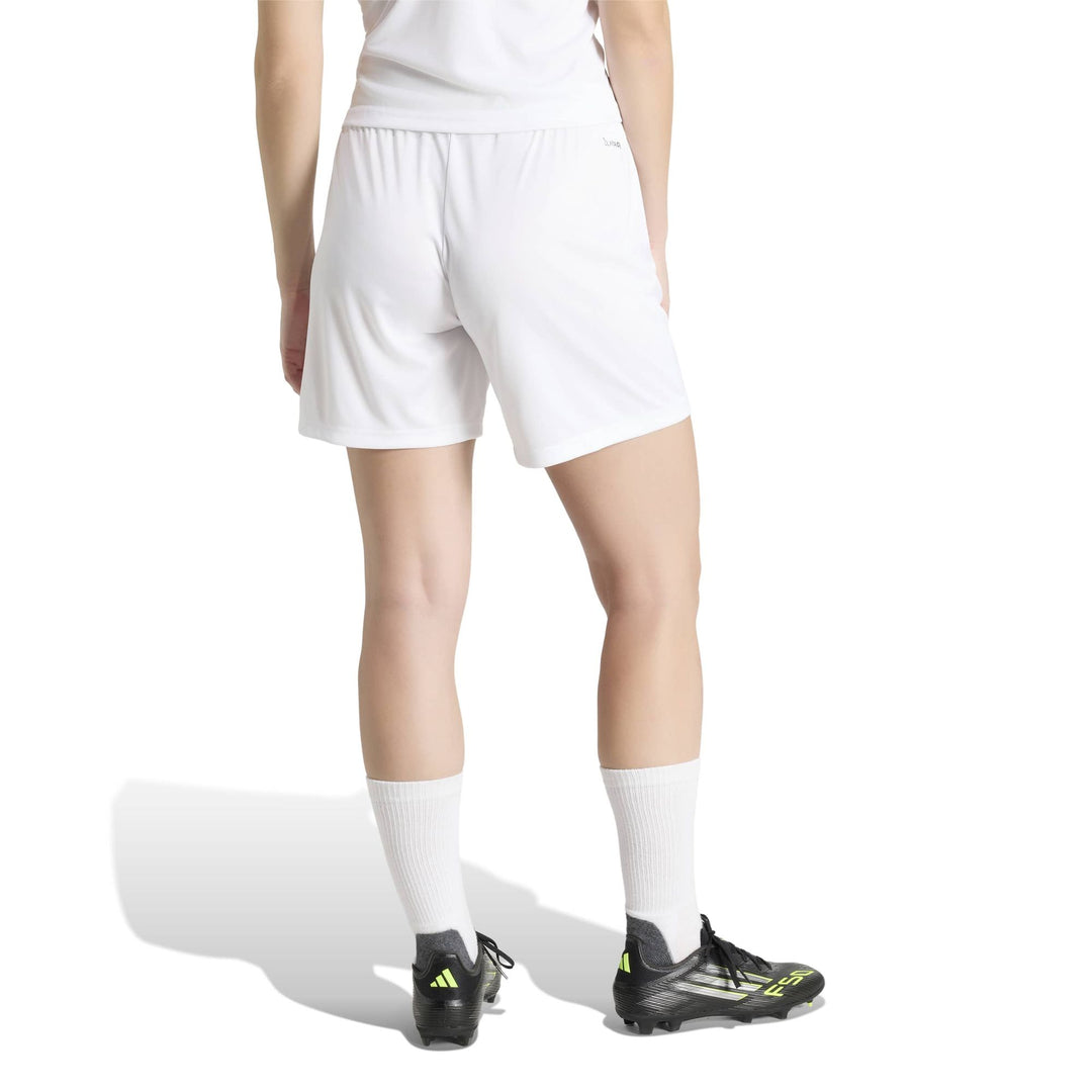 adidas Entrada 26 Sho W - white/black