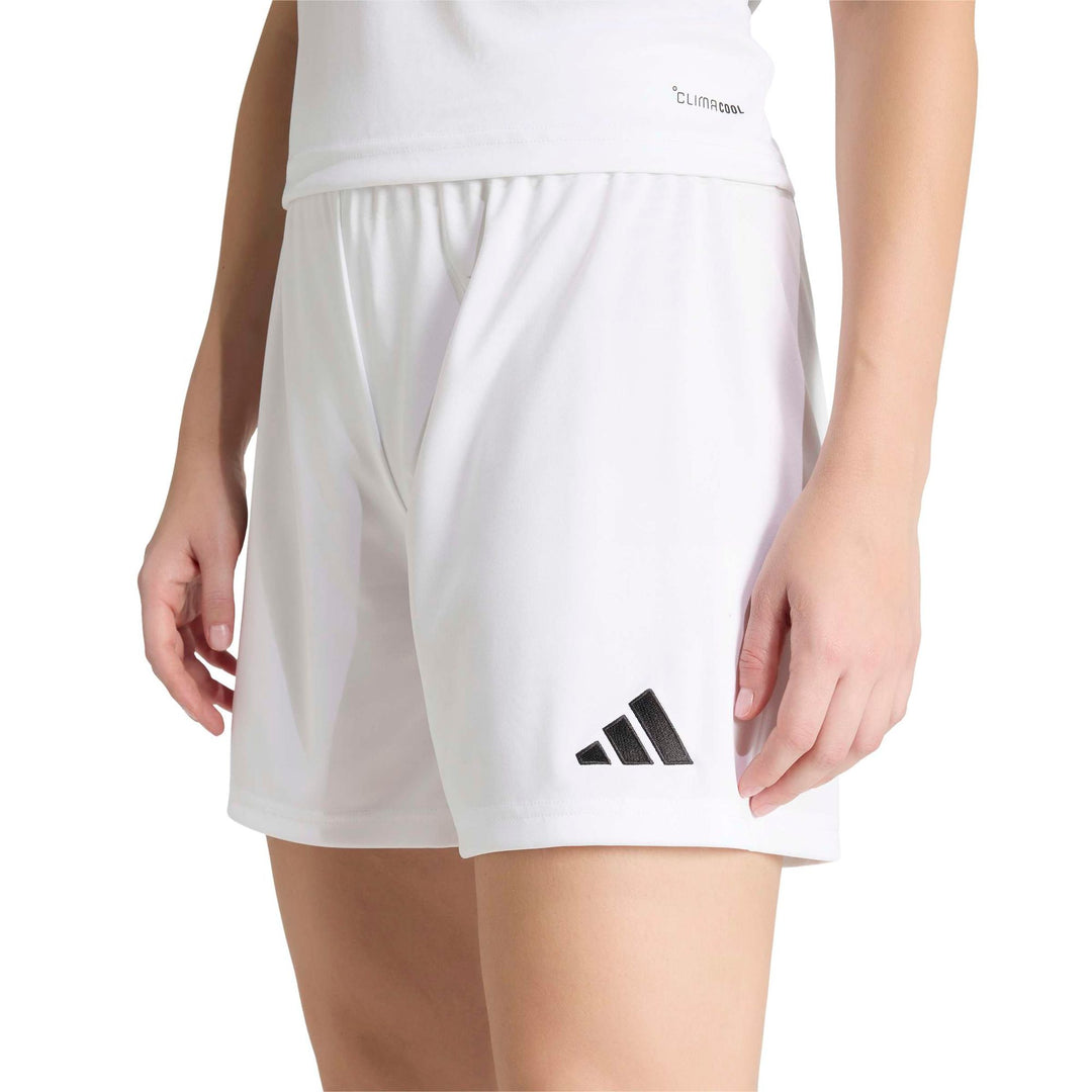 adidas Entrada 26 Sho W - white/black