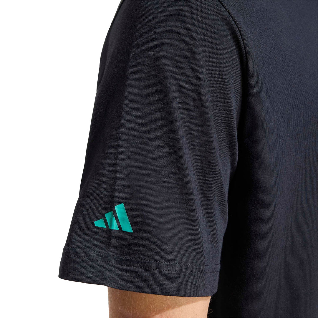 adidas Lfc Gr Tee - black
