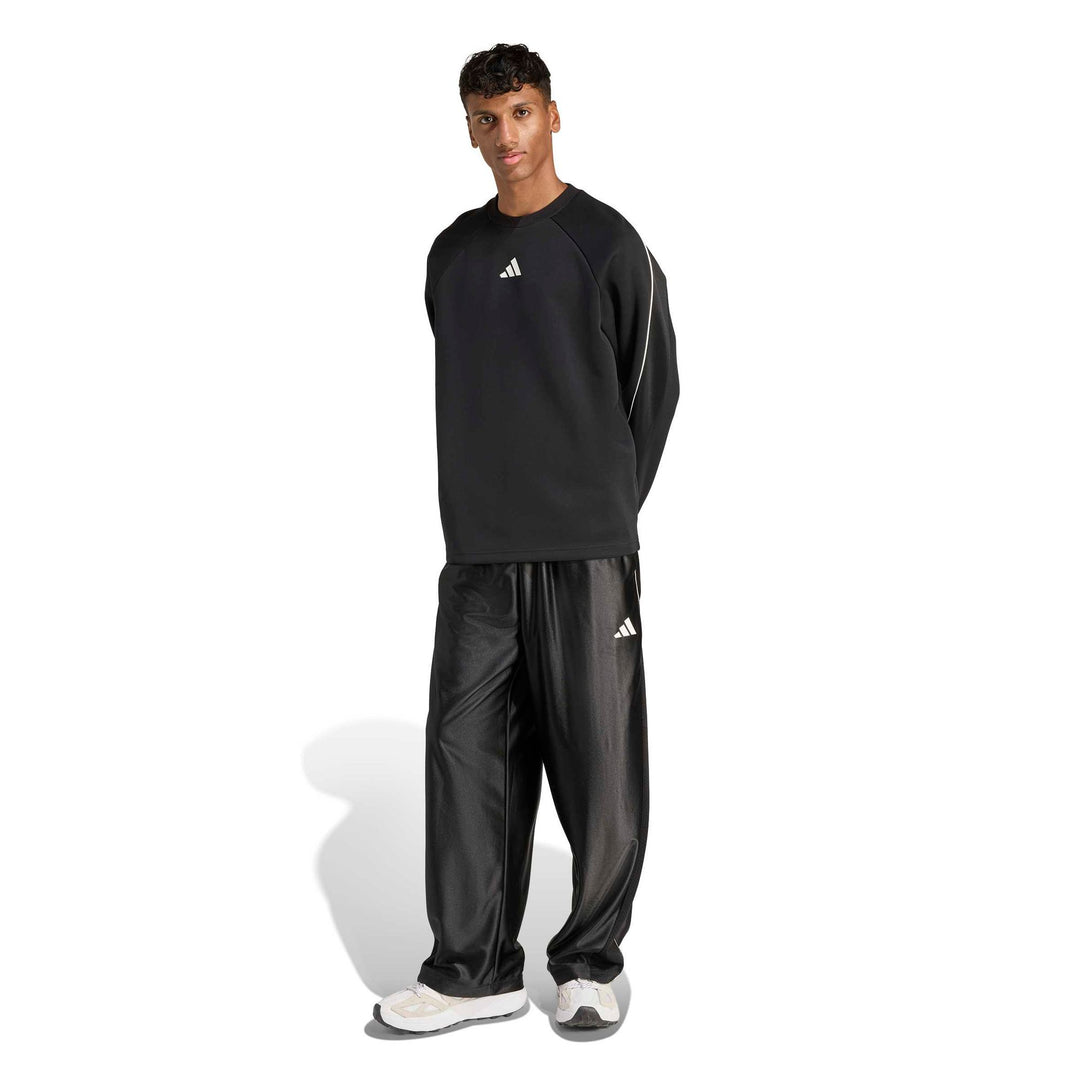 adidas M Stadium Crw - black/owhite
