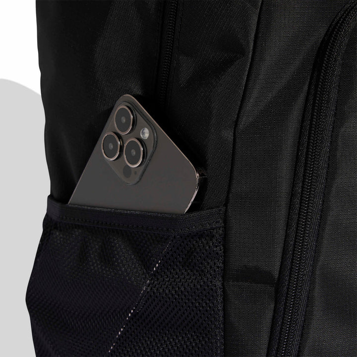 adidas W Def Bp - black/silvmt