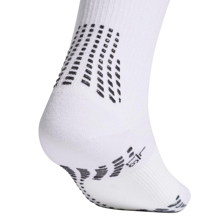 adidas Ftblgrp Prnt Lt - white/white/black