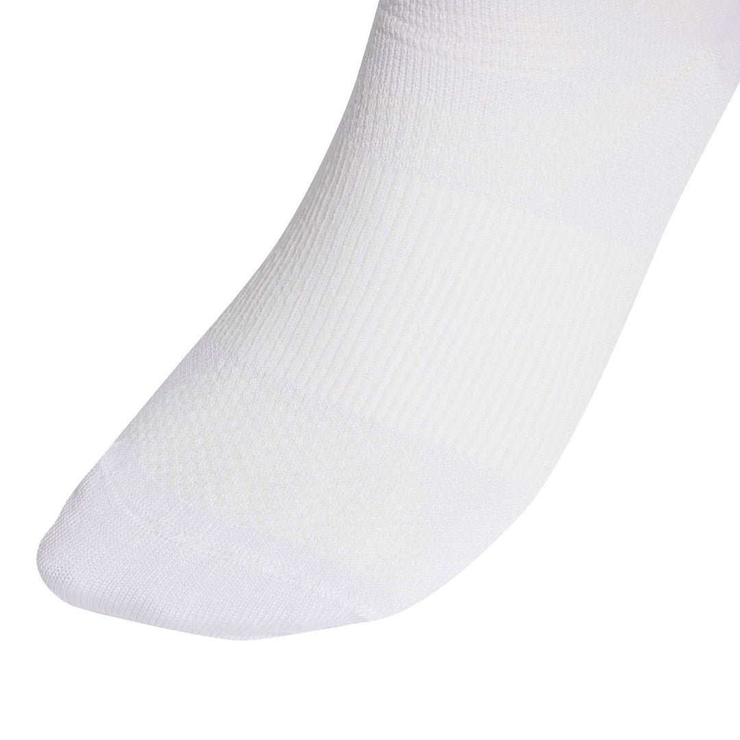 adidas Ftbl Cush Sock - white/white/black