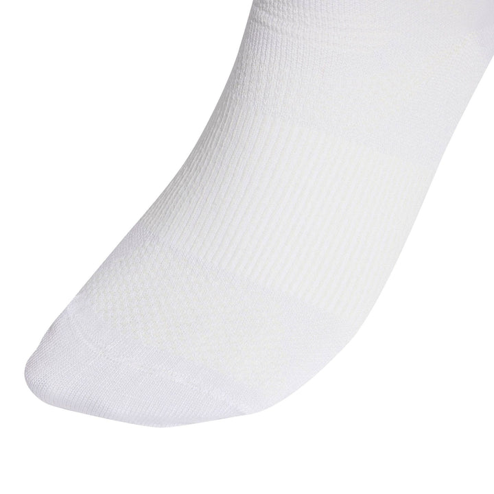 adidas Ftbl Cush Sock - white/white/black