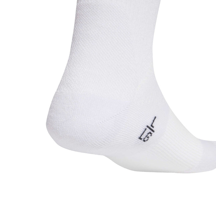 adidas Ftbl Cush Sock - white/white/black
