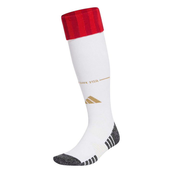 adidas Fcb H So - white