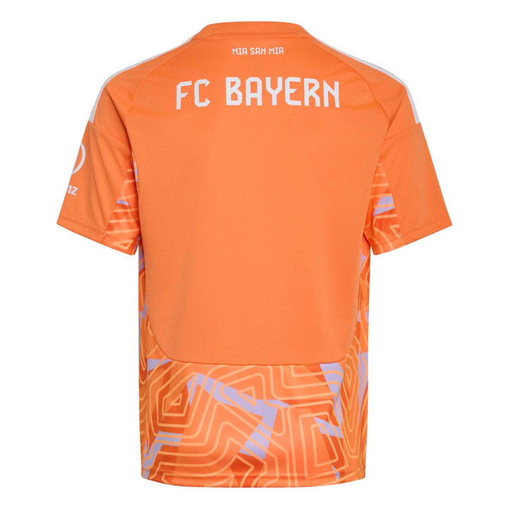 adidas Fcb Gk Jsy Y Kinder - tmssor