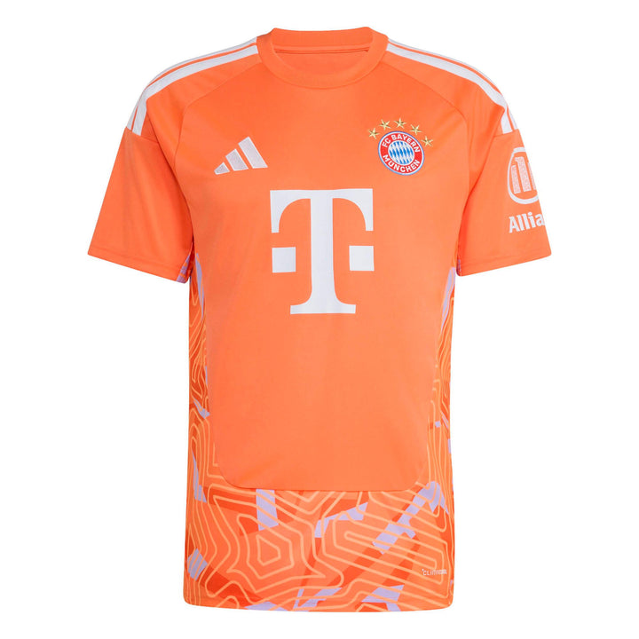 adidas Fcb Gk Jsy - tmssor