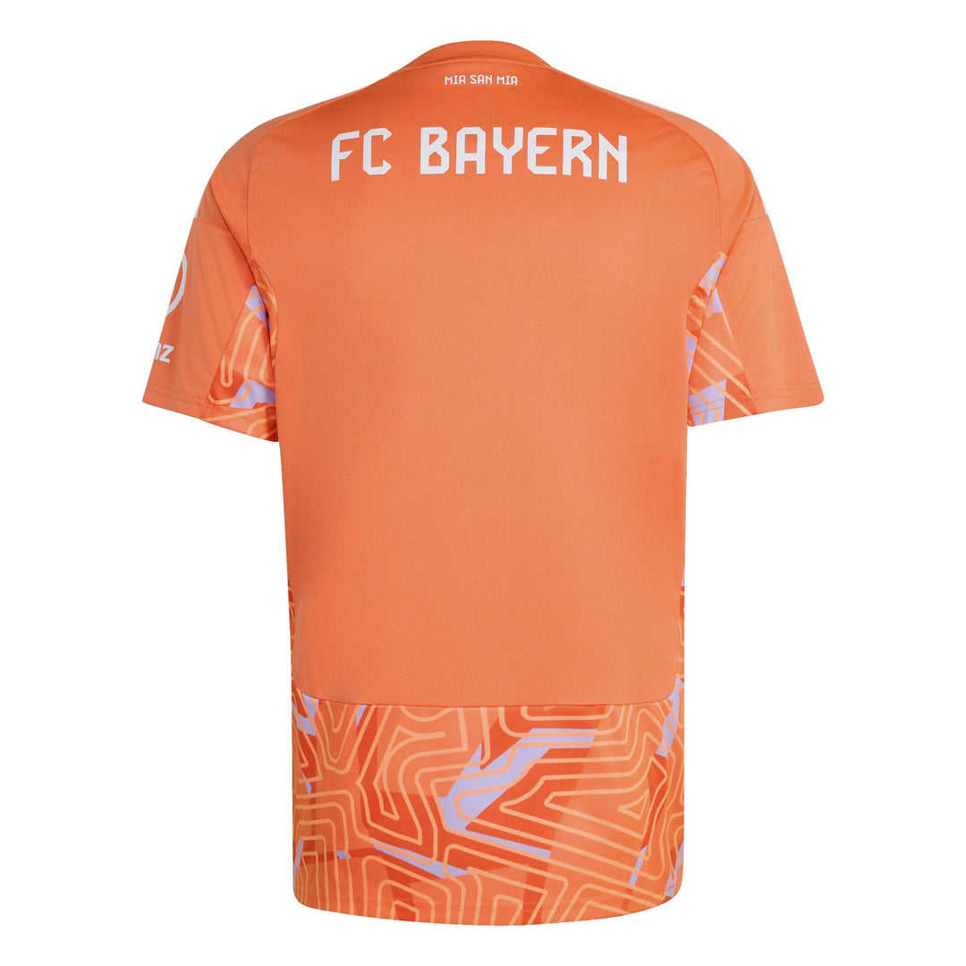adidas Fcb Gk Jsy - tmssor