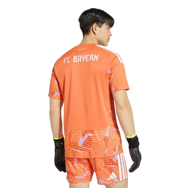 adidas Fcb Gk Jsy - tmssor