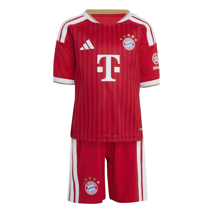 adidas Fcb H Mini - betsca/white