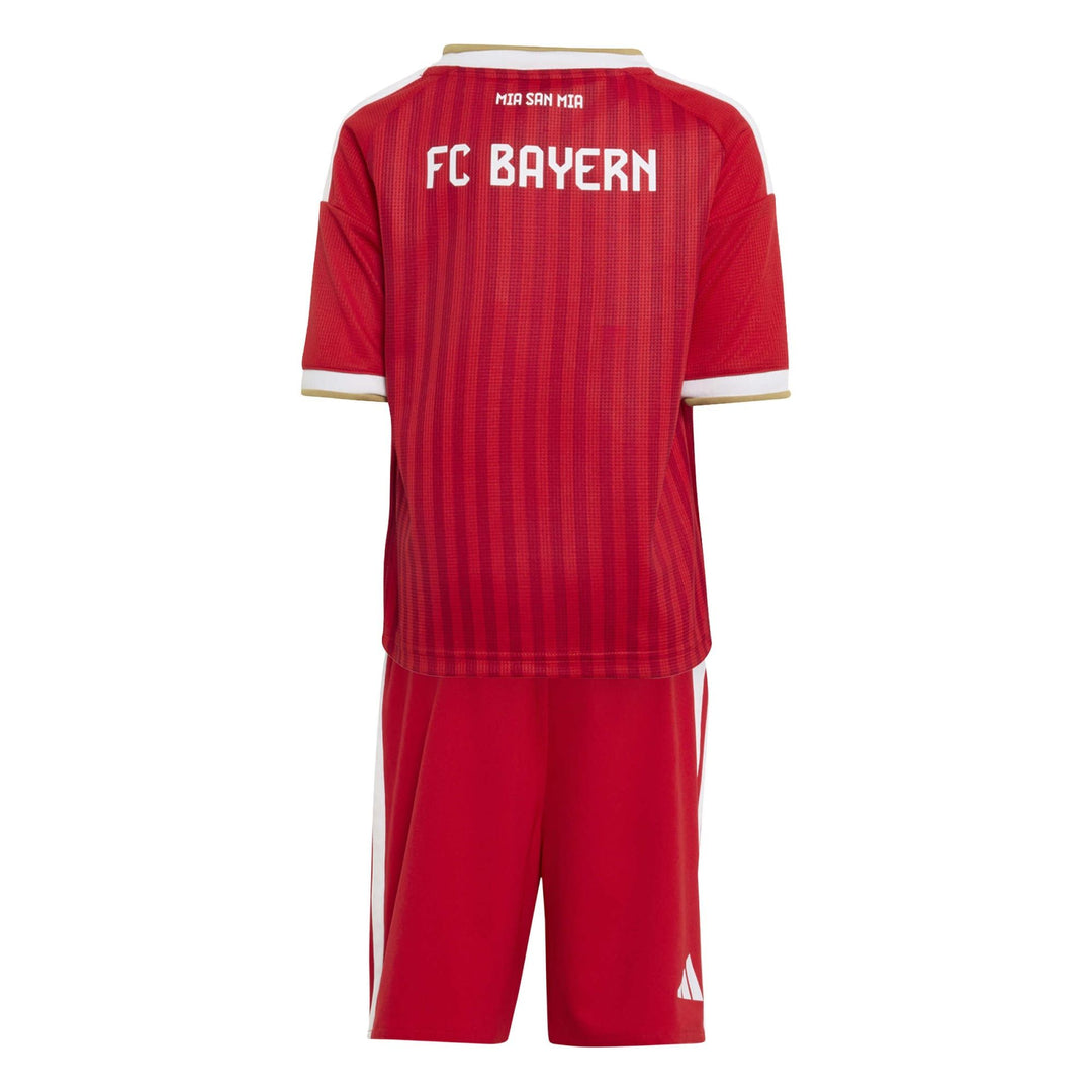 adidas Fcb H Mini - betsca/white