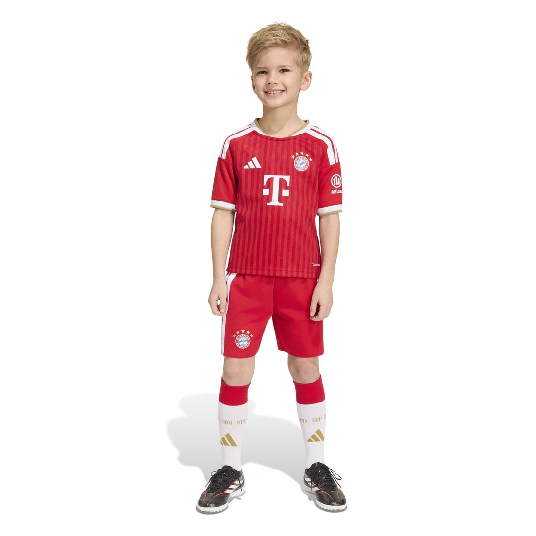 adidas Fcb H Mini - betsca/white