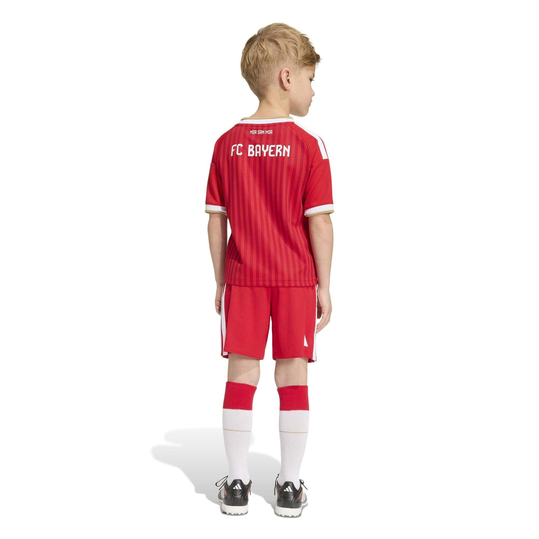 adidas Fcb H Mini - betsca/white