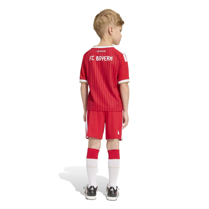adidas Fcb H Mini - betsca/white