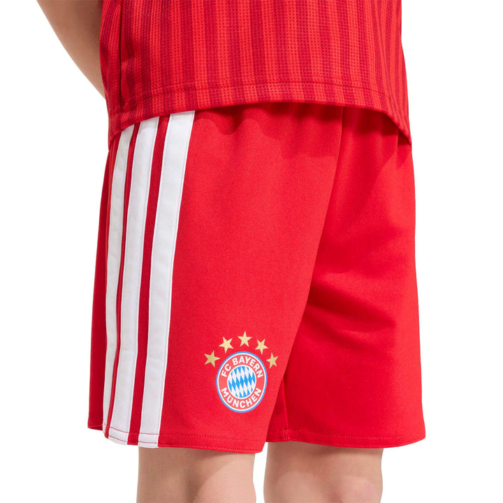adidas Fcb H Mini - betsca/white