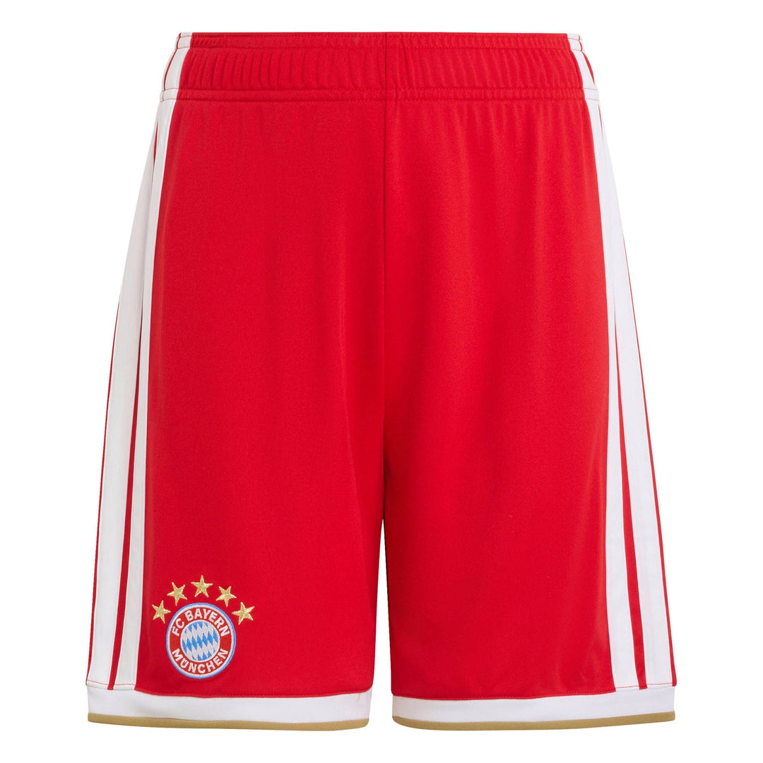 adidas Fcb H Sho Y Kinder - betsca