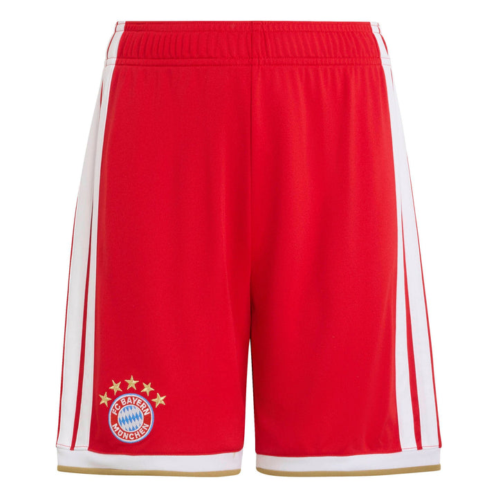 adidas Fcb H Sho Y Kinder - betsca