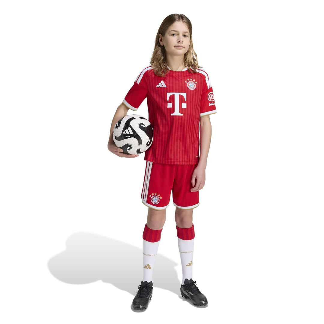 adidas Fcb H Sho Y Kinder - betsca