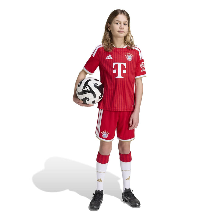 adidas Fcb H Sho Y Kinder - betsca