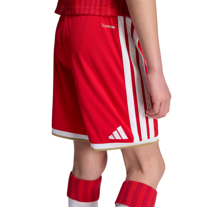 adidas Fcb H Sho Y Kinder - betsca