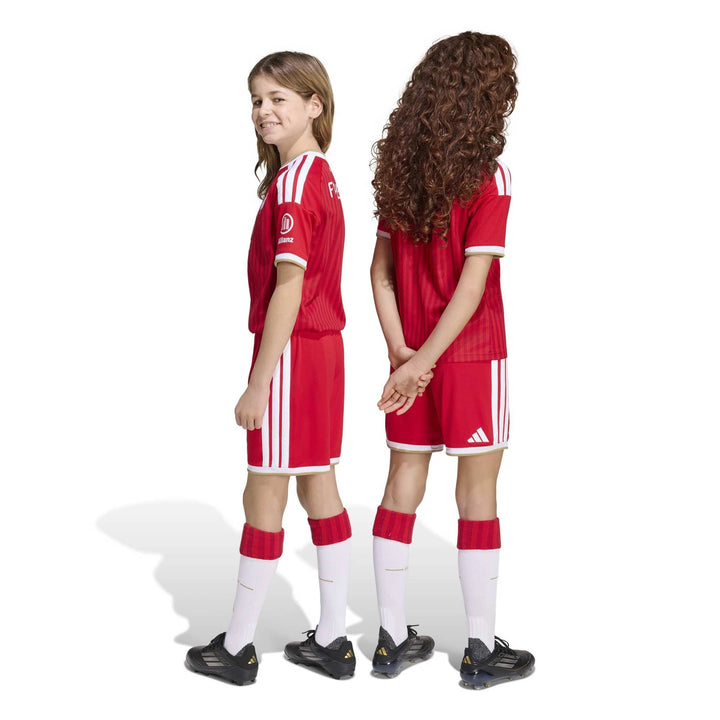 adidas Fcb H Sho Y Kinder - betsca