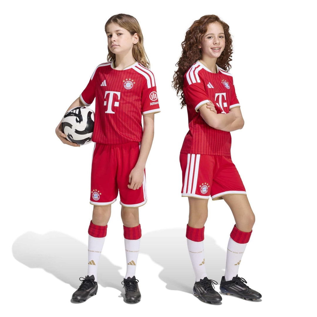 adidas Fcb H Sho Y Kinder - betsca