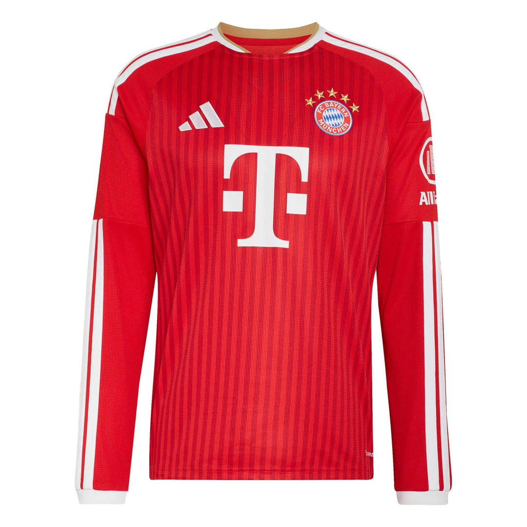 adidas Fcb H Jsy L - betsca/white