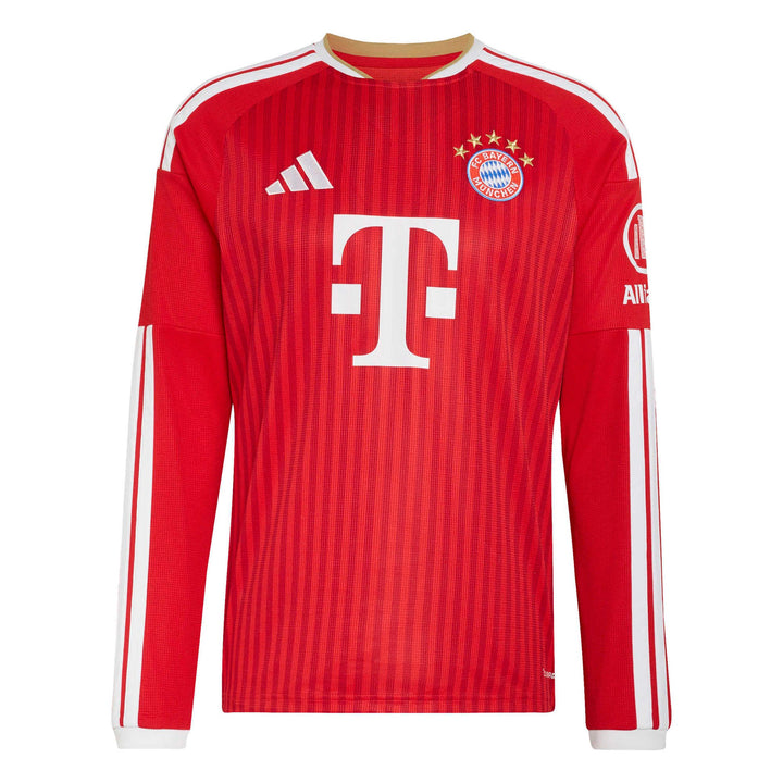 adidas Fcb H Jsy L - betsca/white