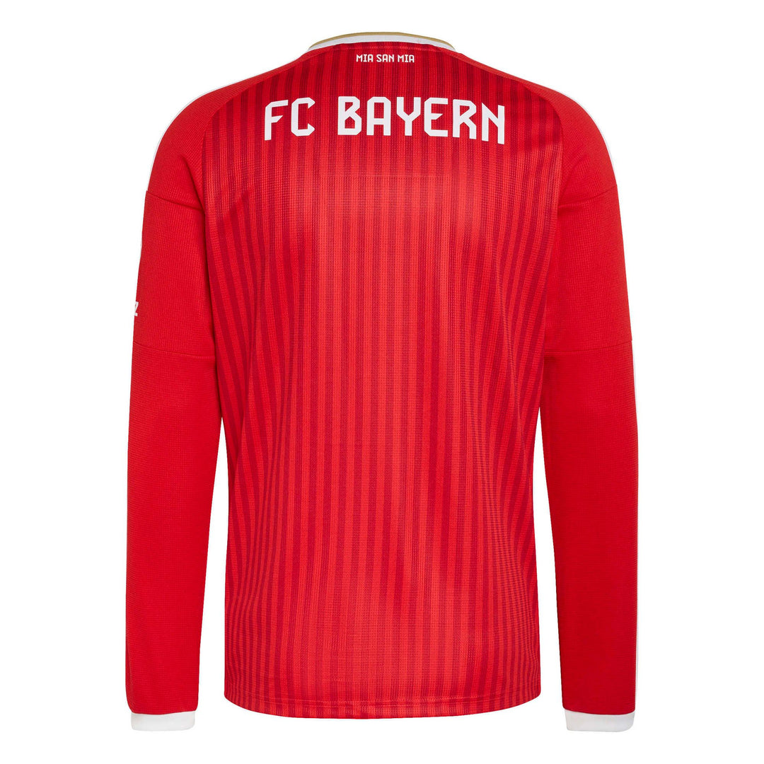 adidas Fcb H Jsy L - betsca/white