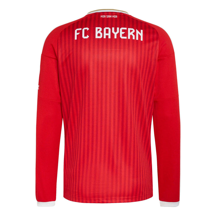 adidas Fcb H Jsy L - betsca/white
