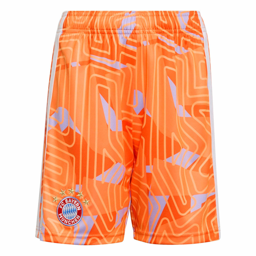 adidas Fcb Gk Sho Y Kinder - tmssor