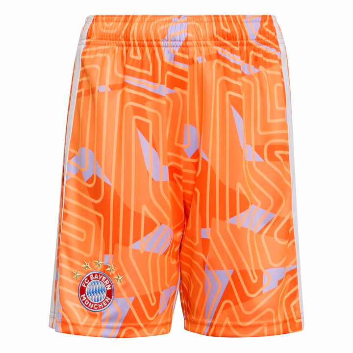 adidas Fcb Gk Sho Y Kinder - tmssor