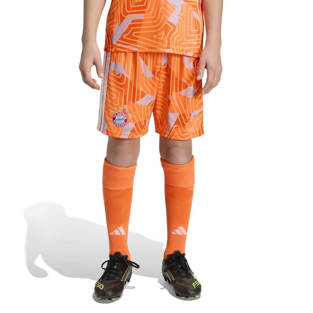 adidas Fcb Gk Sho Y Kinder - tmssor