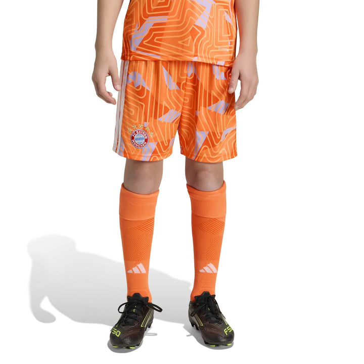 adidas Fcb Gk Sho Y Kinder - tmssor