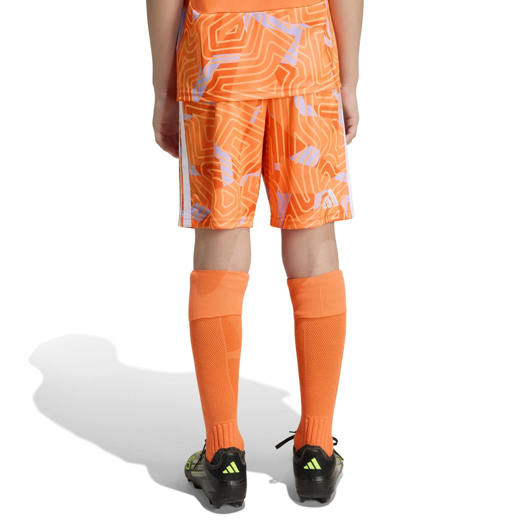 adidas Fcb Gk Sho Y Kinder - tmssor