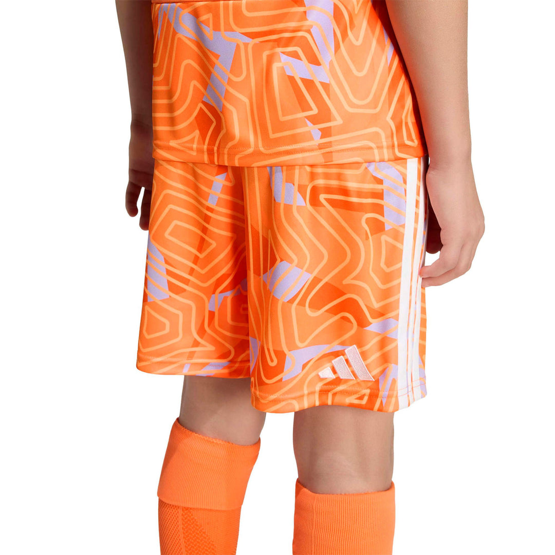 adidas Fcb Gk Sho Y Kinder - tmssor
