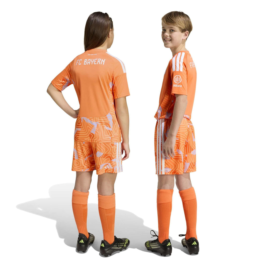 adidas Fcb Gk Sho Y Kinder - tmssor