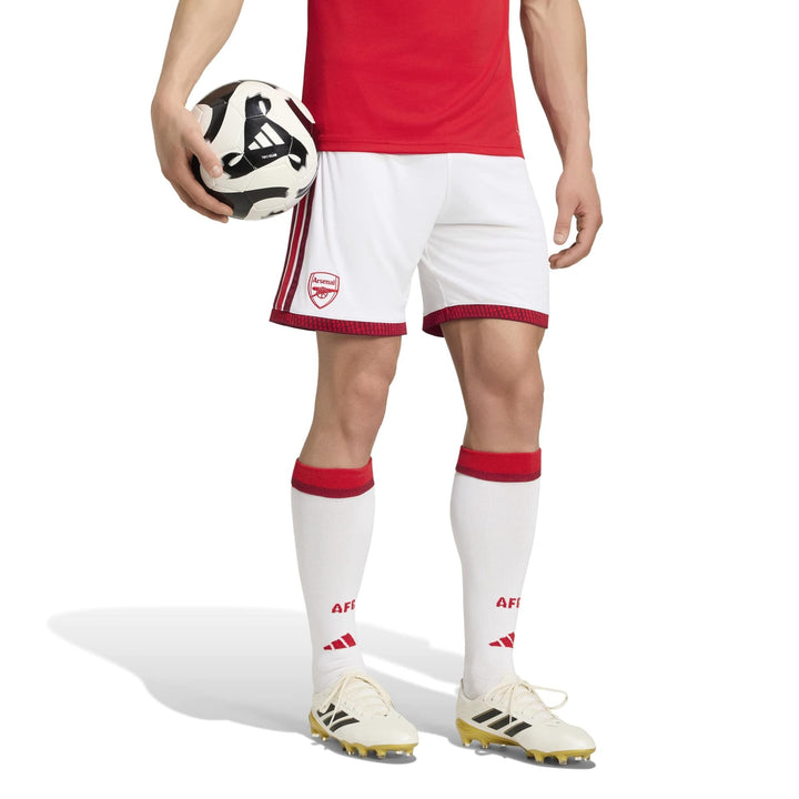 adidas Afc H Sho - white