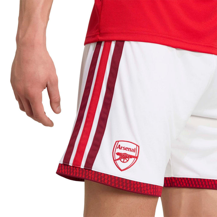 adidas Afc H Sho - white