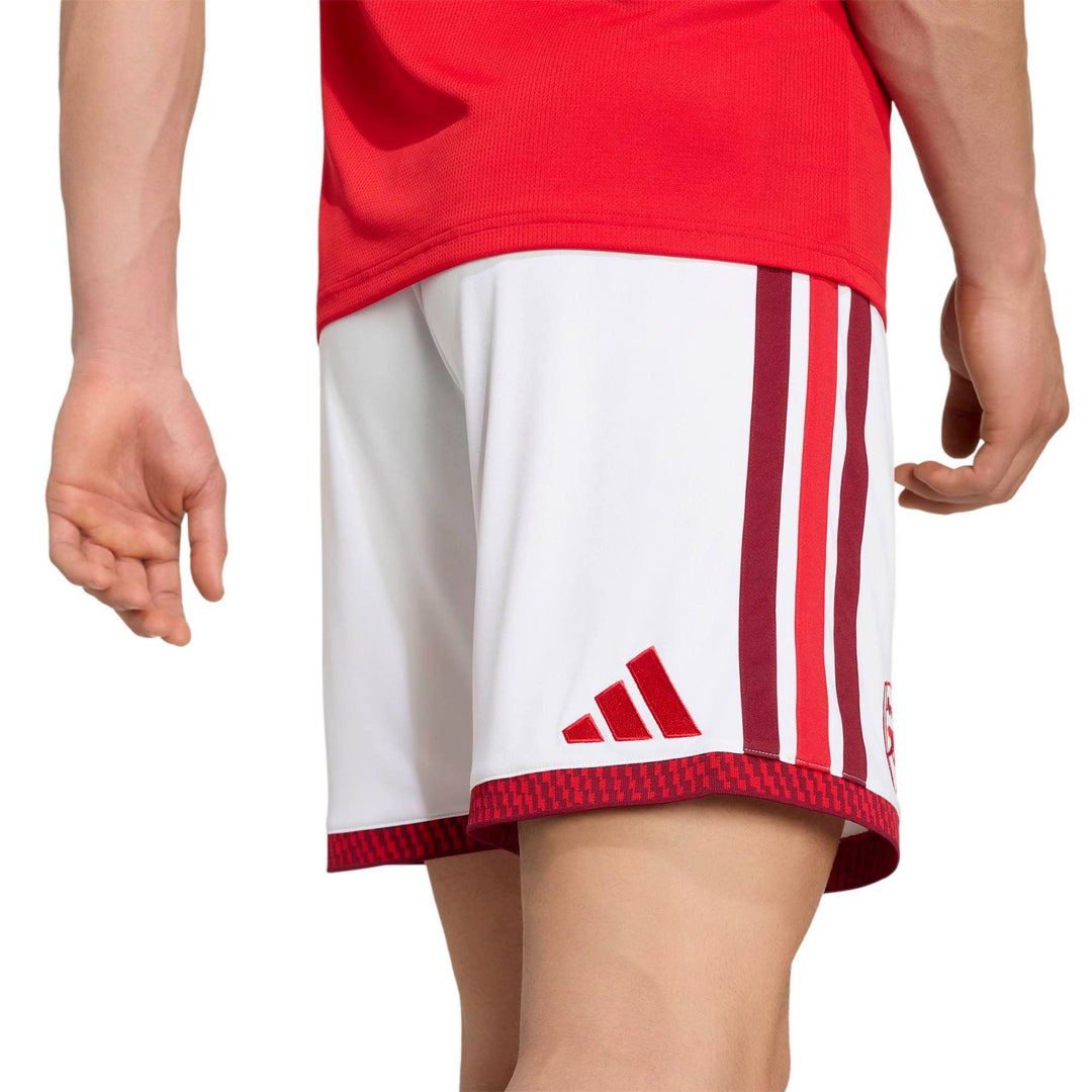 adidas Afc H Sho - white